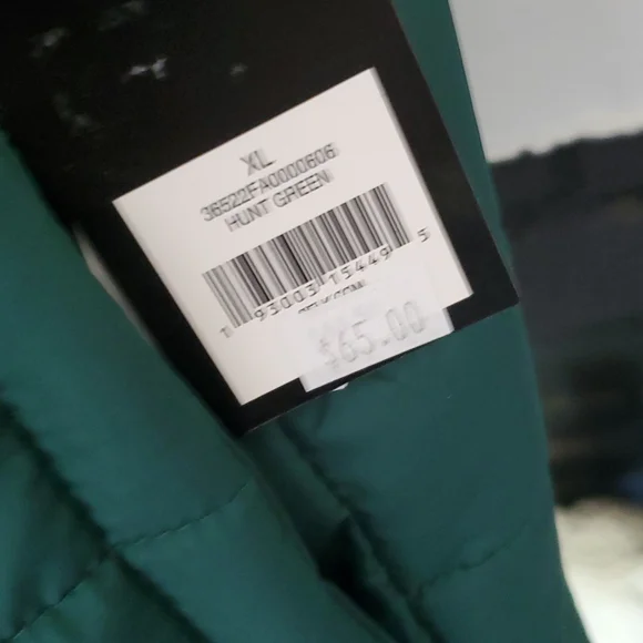 Ocean Coast vest - Picture 3 of 7